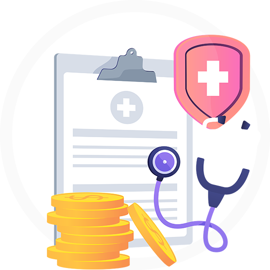 Loans-Advances-Mediclaiams image